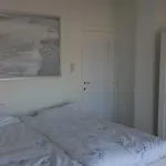 Spacious Bright Apartment On The Seawall In Zeebrugge