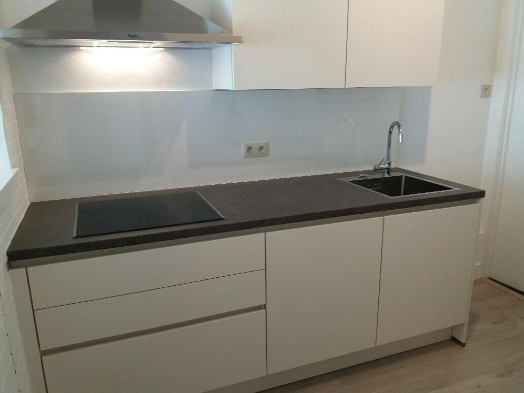 Spacious Bright On The Seawall In Zeebrugge Appartement *